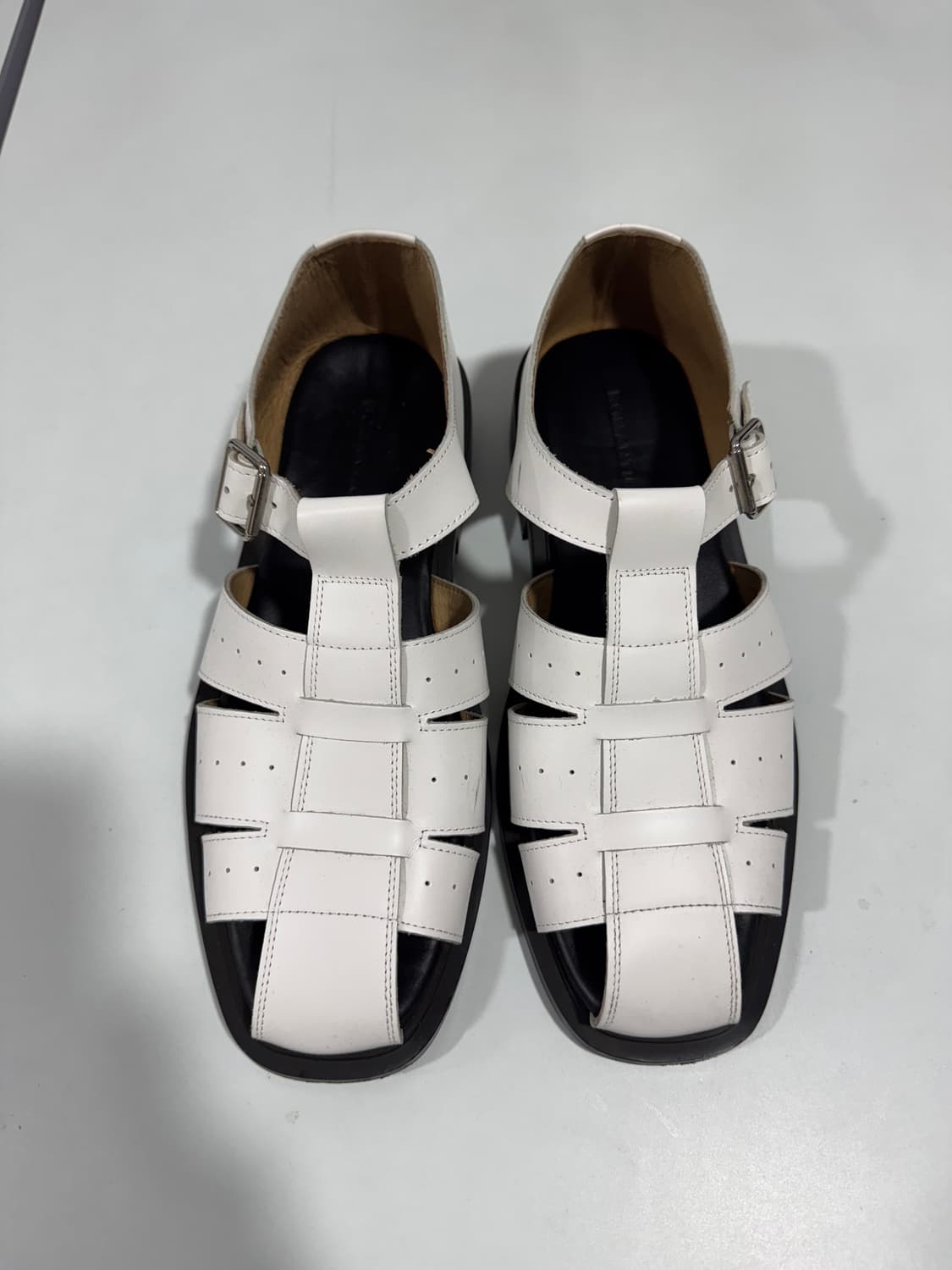 로맨틱무브 피셔맨 샌들 260 상품이미지1