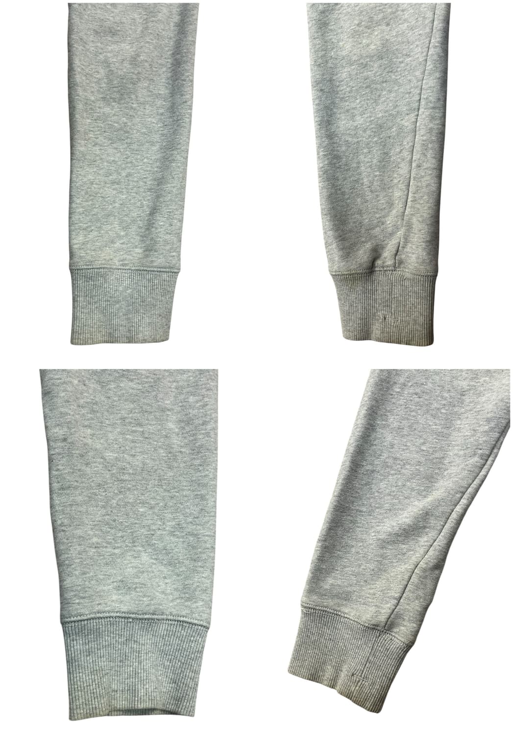 후아유 후드집업 그레이 L #csz1985 상품이미지7