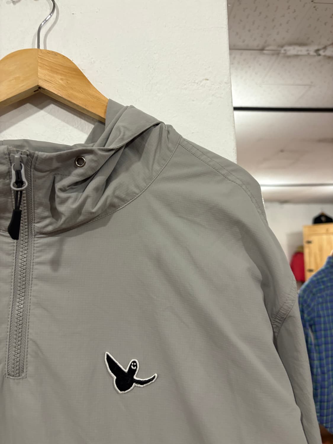 바람막이 상품이미지2