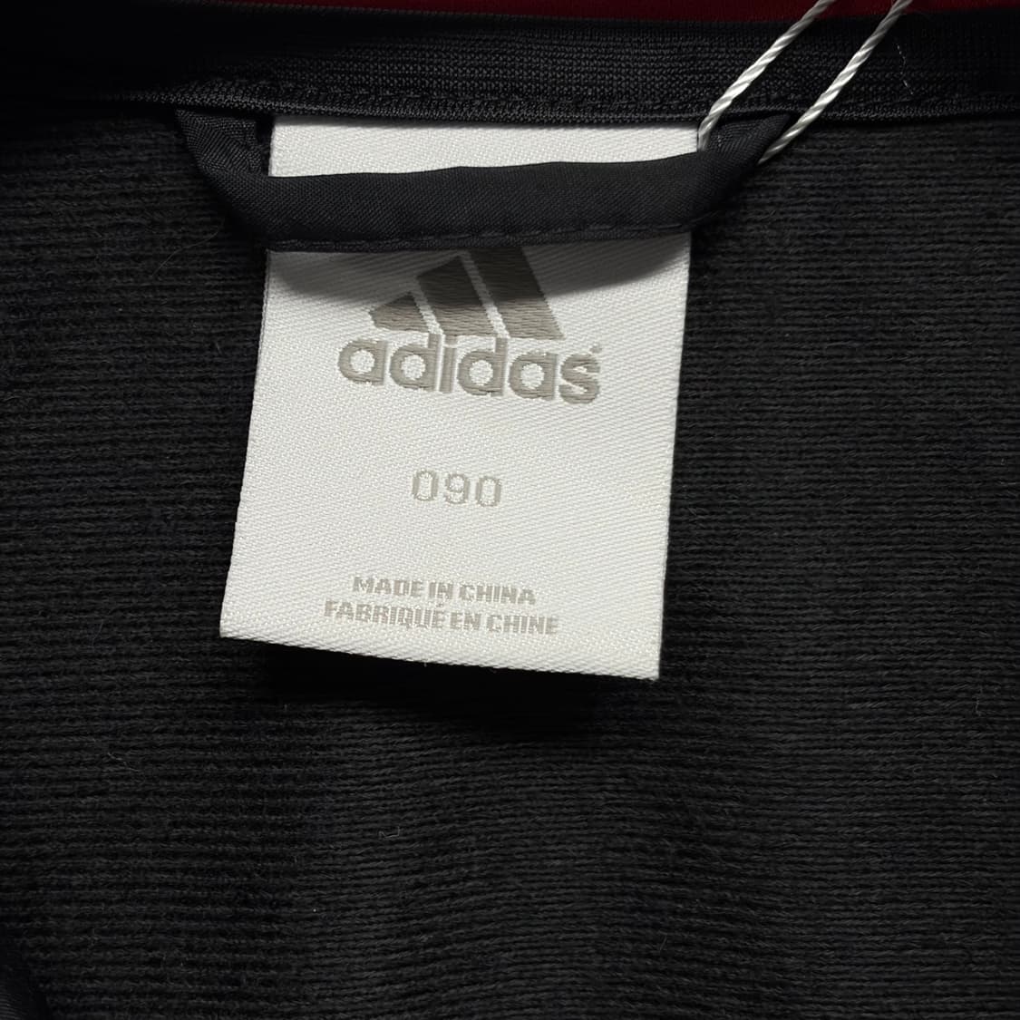 아디다스 독일 국대 바람막이 상품이미지5