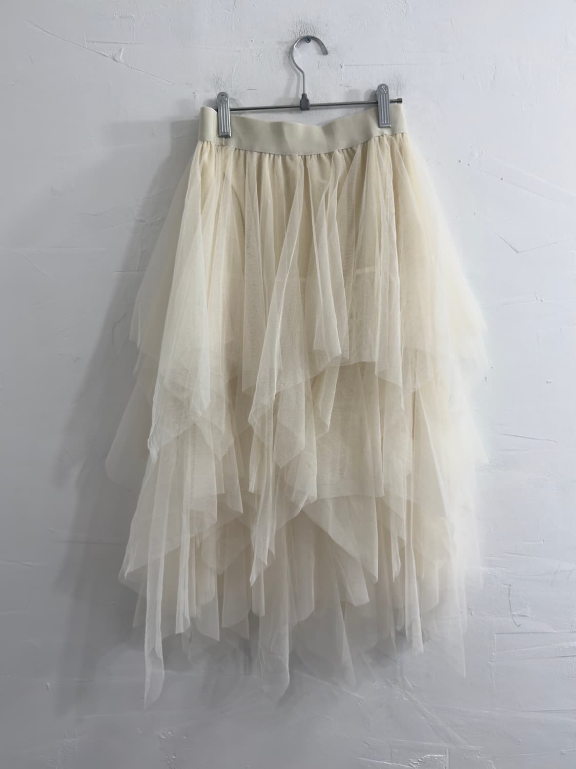 sha layered skirt 상품이미지6