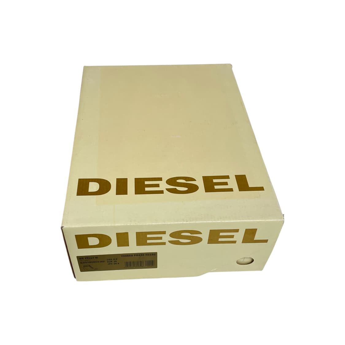 디젤 웨지 스니커즈  상품이미지8