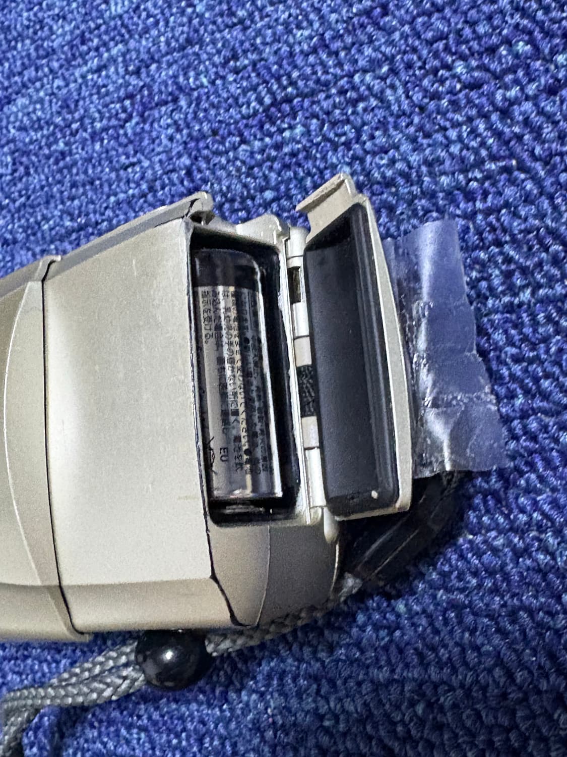 올림푸스 줌2 필름카메라 상품이미지6