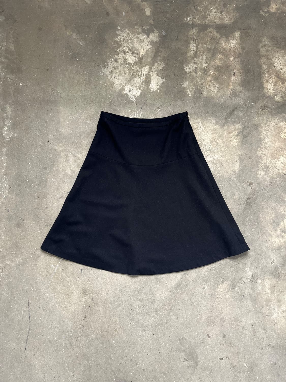 Polo Ralph Lauren 미디 스커트  상품이미지3