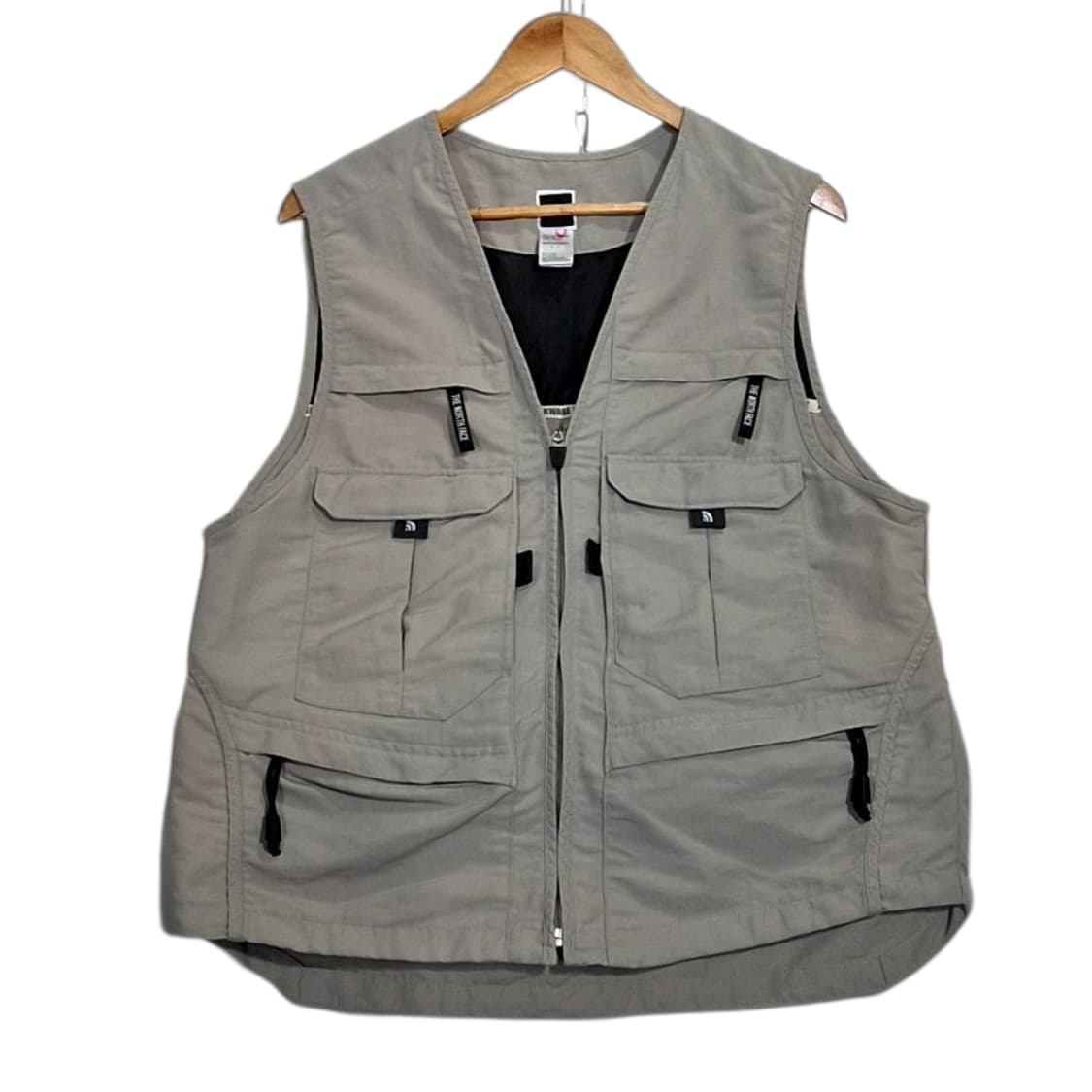 The North Face 노스페이스 테크웨어 베스트 상품이미지1