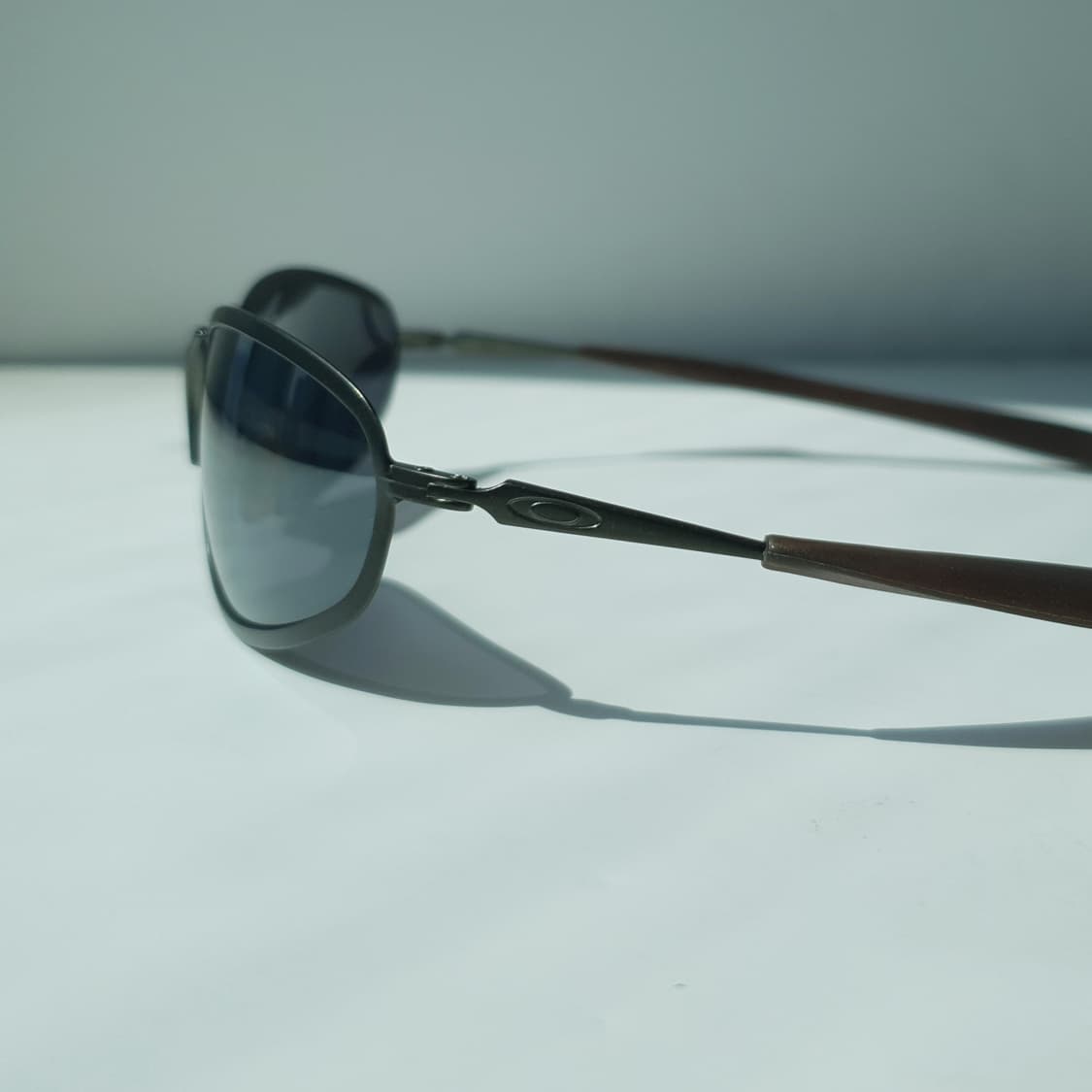 90s Oakley A-Wire 1.0(Gen1) 상품이미지7