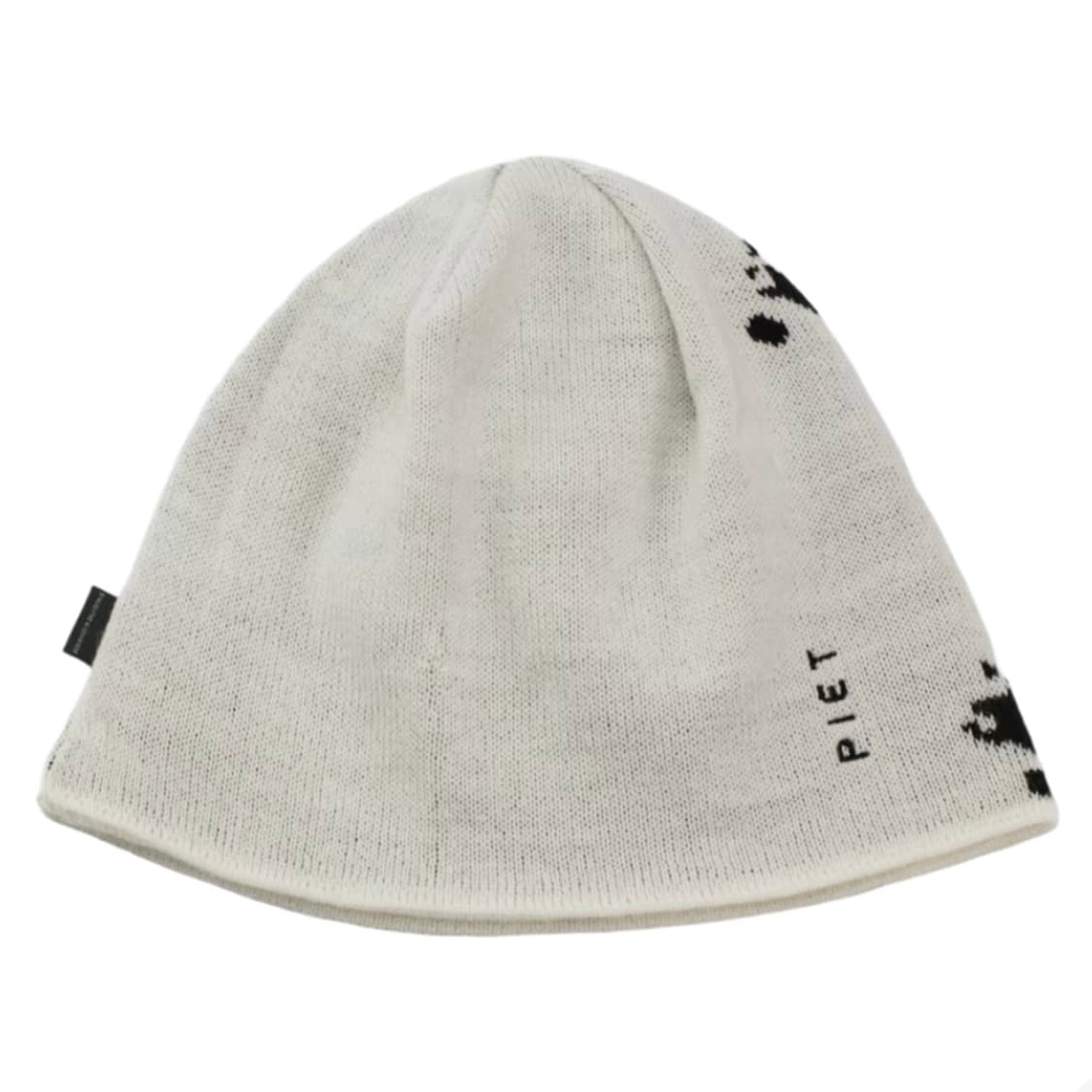 오클리x피에트 스컬 비니 본 화이트 상품이미지2