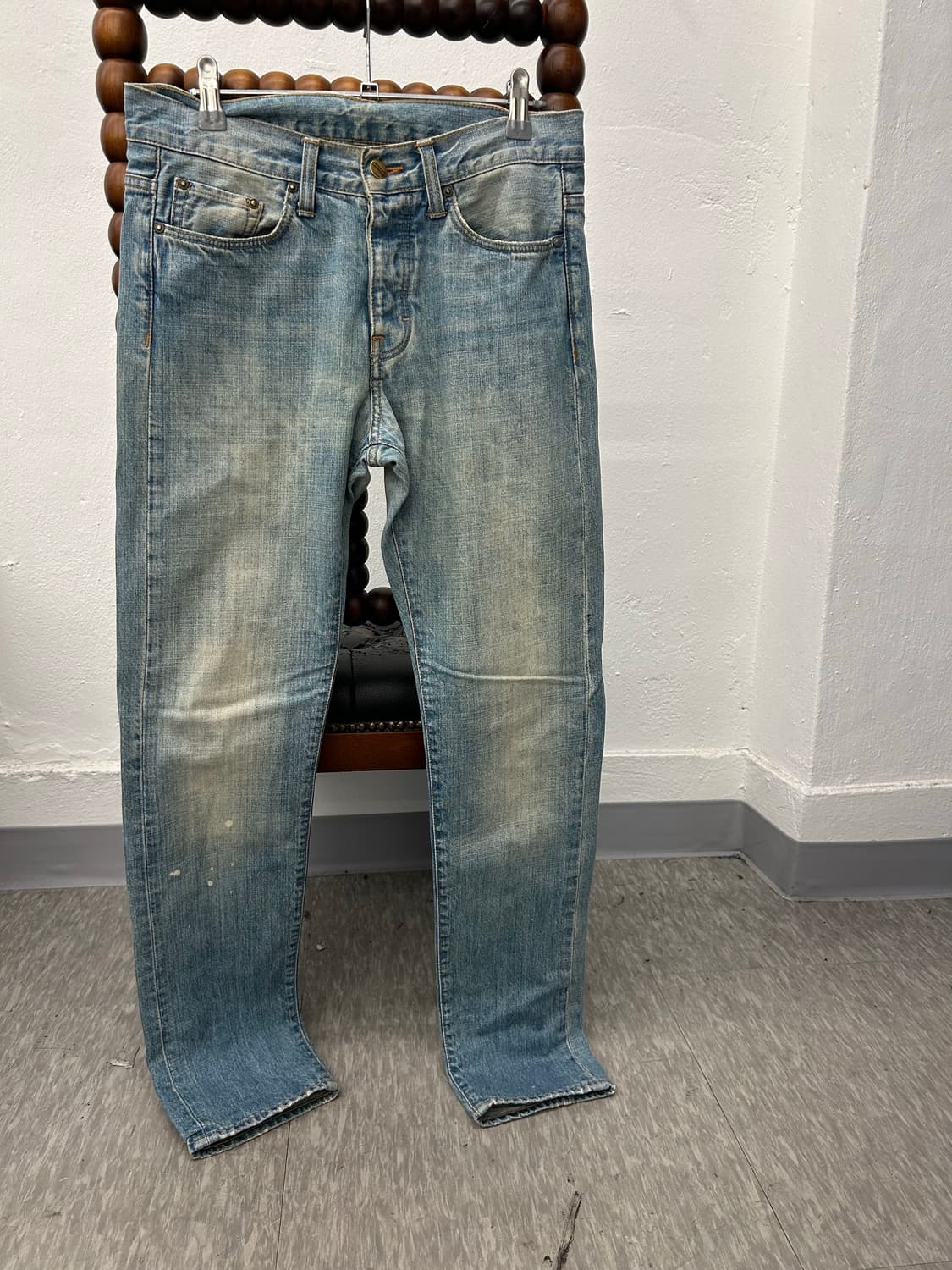 칼하트 WIP 머피 팬츠 28사이즈 상품이미지1