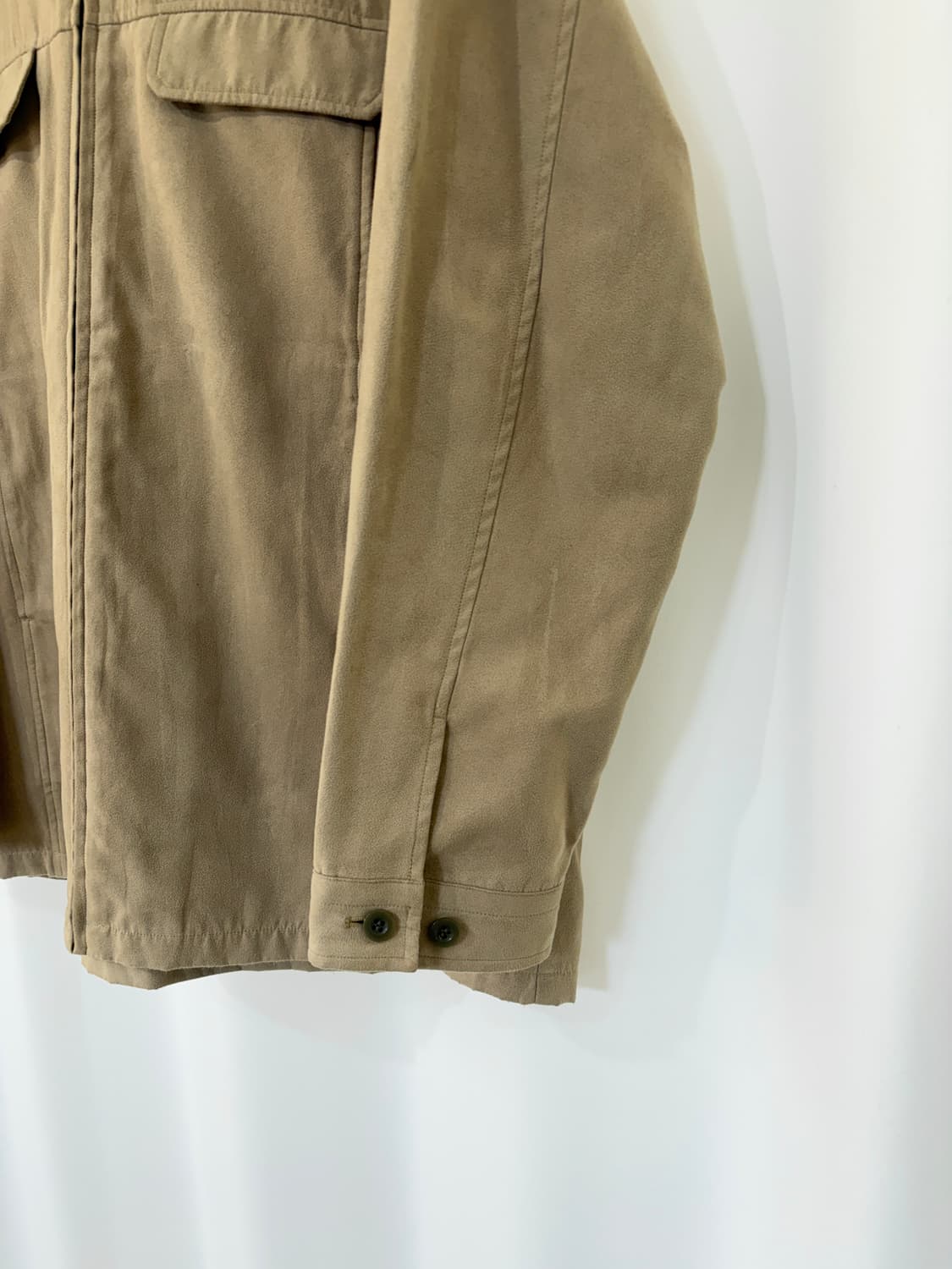 HIROKO KOSHINO HOMME jacket 상품이미지3