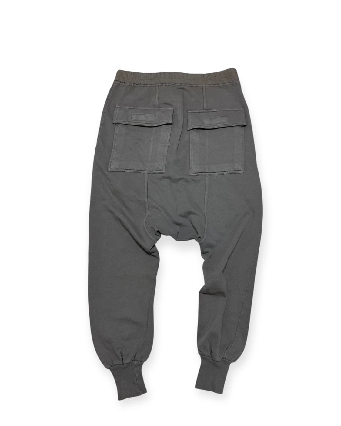 릭오웬스 배기 조거 팬츠 상품이미지5