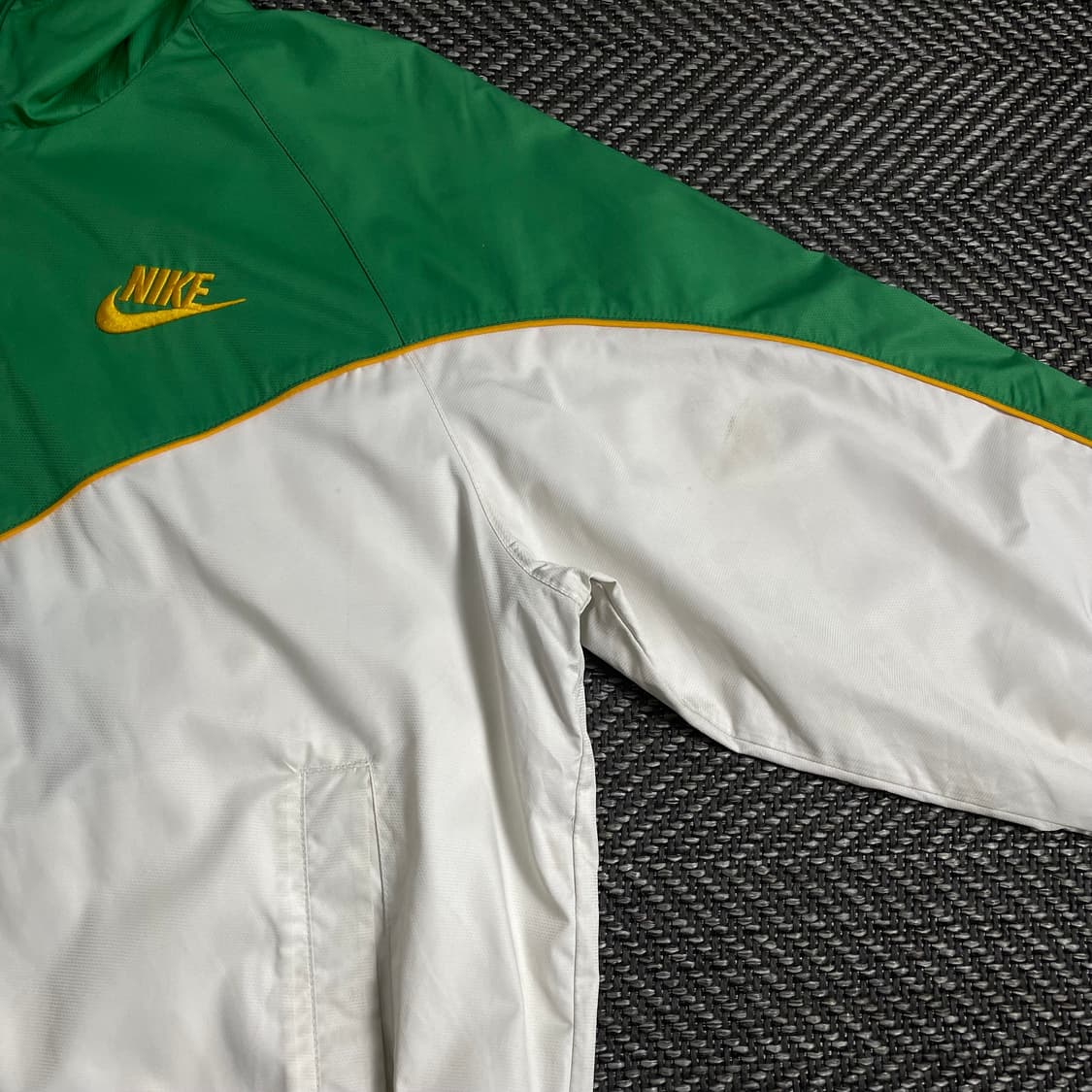 나이키 퓨추라 윈드러너 러닝 바람막이y 3468 상품이미지5