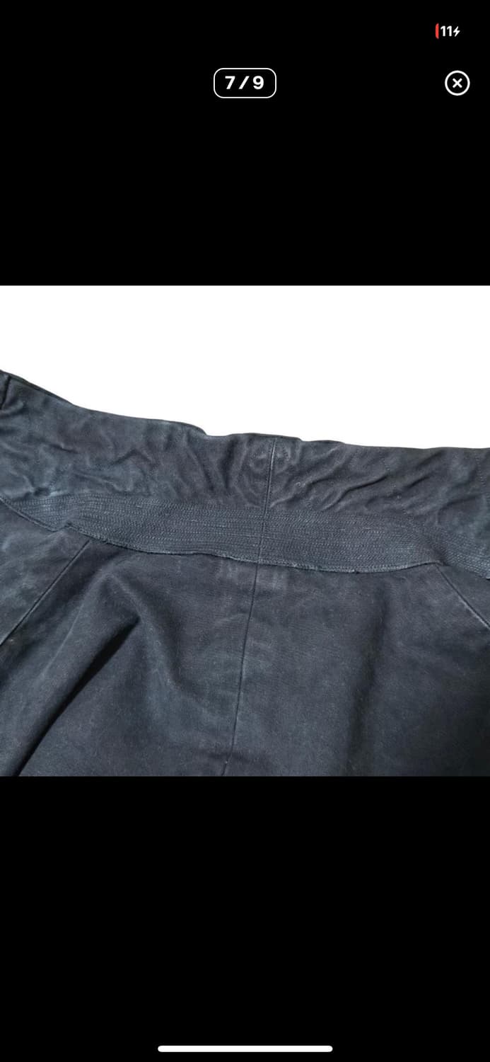 kaval work jarket 상품이미지7