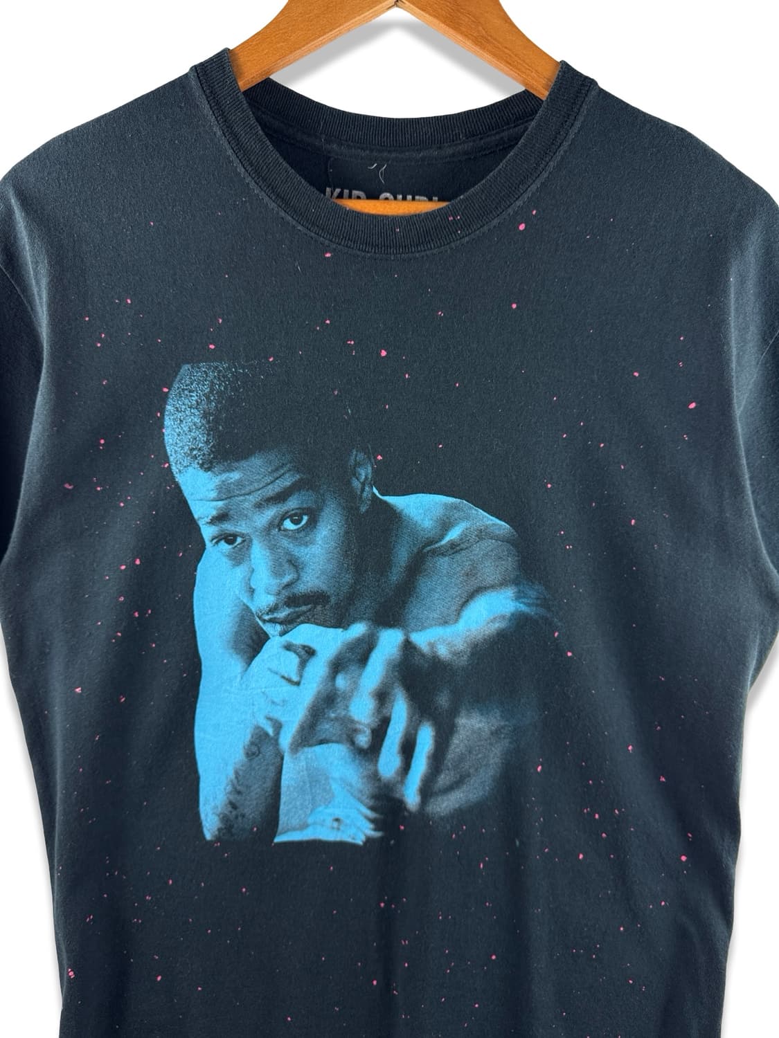Kid Cudi 키드 커디 오피셜 북미 투어 티셔츠4266 상품이미지4