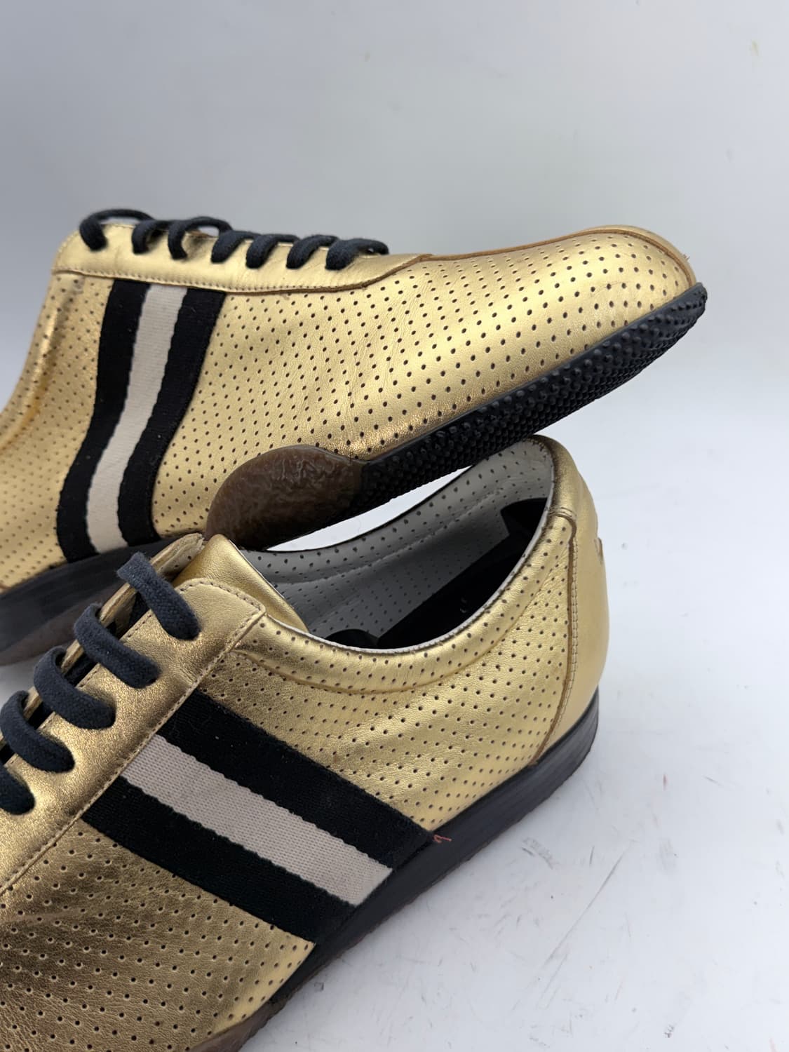 정품)발리 스니커즈 280 상품이미지3