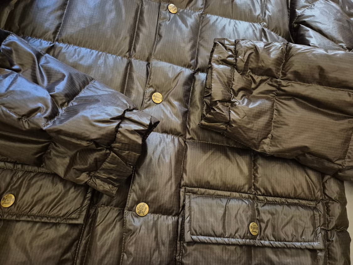 에디바우어 550필 구스다운 자켓 상품이미지6