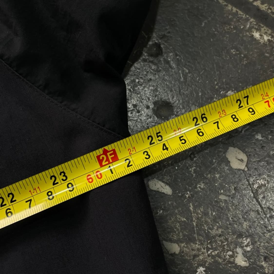 100-105 노스페이스 고어텍스 바람막이 상품이미지8