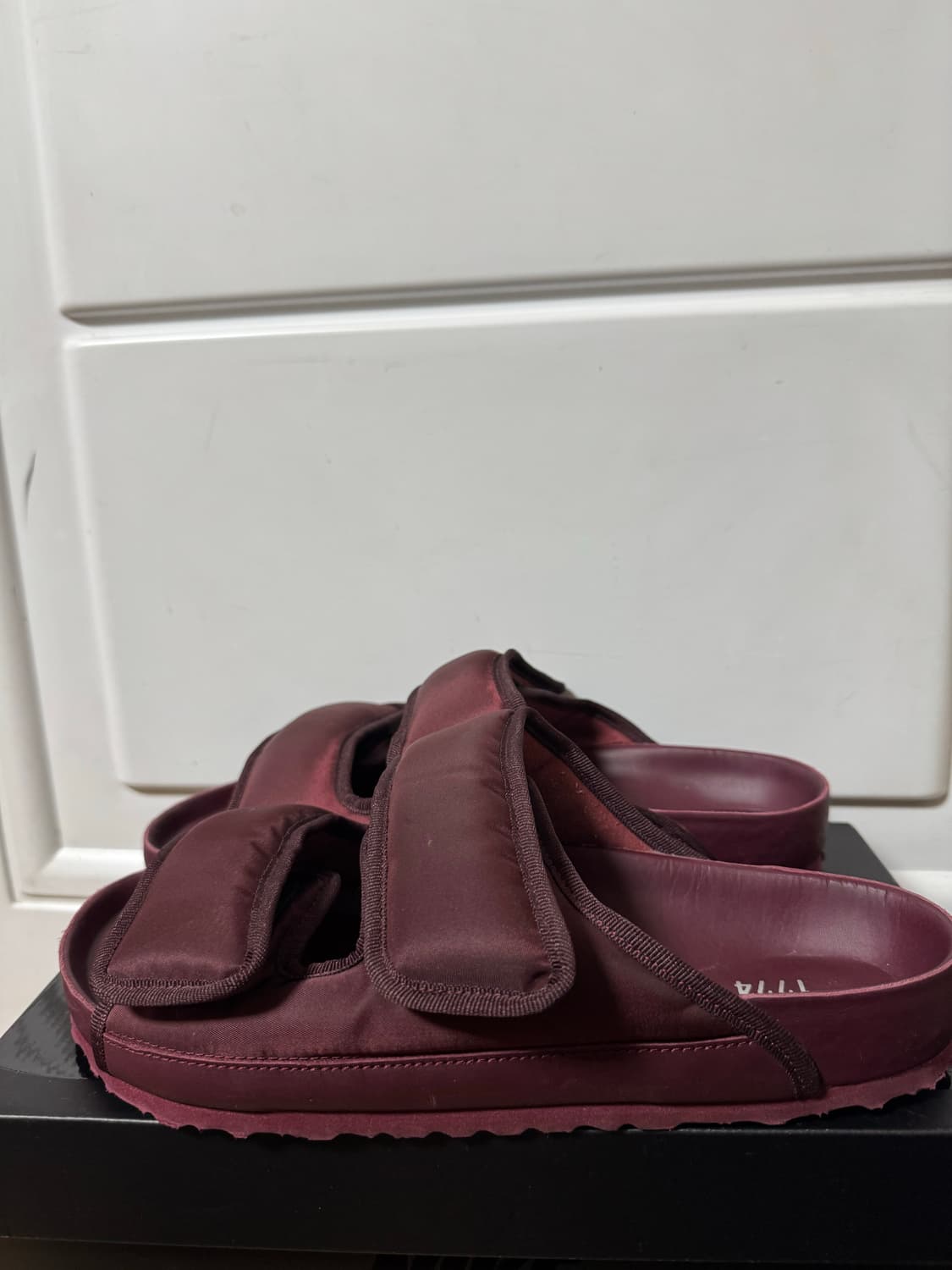 버켄스탁 1774 코스니 나일론 아리조나 상품이미지4