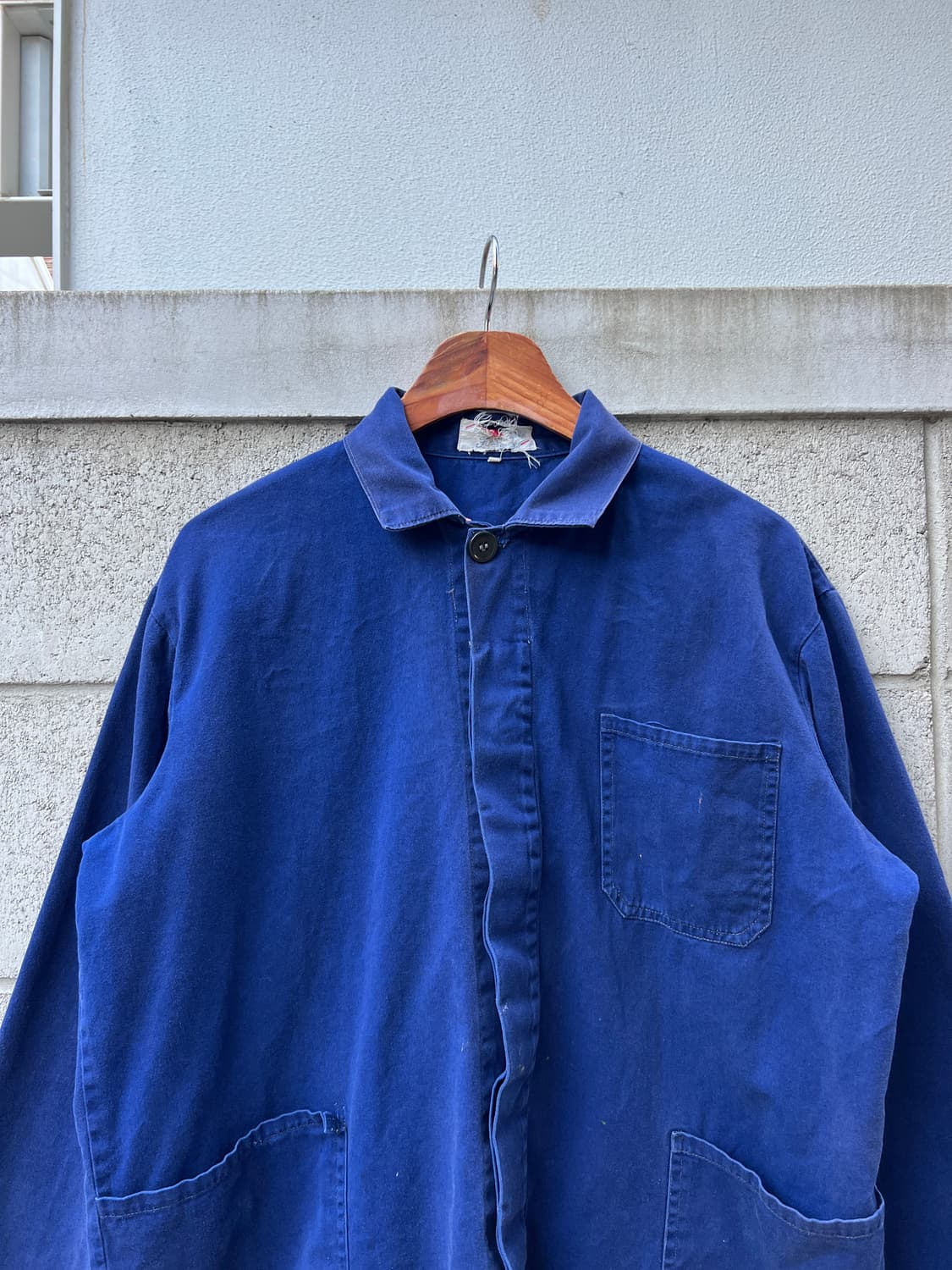 1970s OLD FRENCH FRIENDSHIP 프렌치워크자켓 상품이미지3