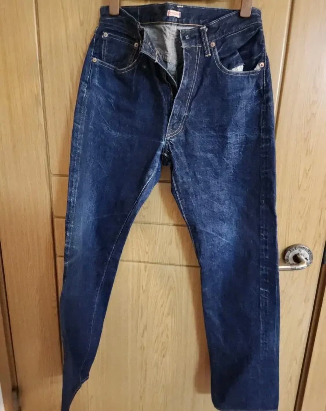 캡틴선샤인 데님 30사이즈 상품이미지1