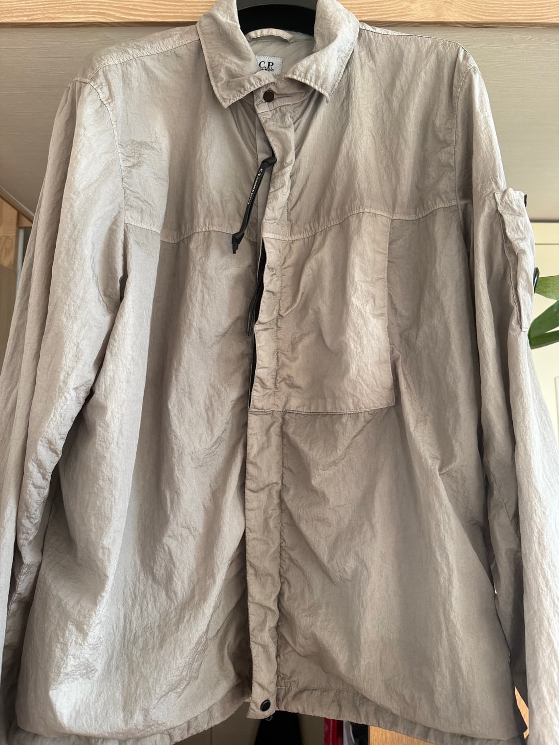 Cp컴퍼니 자켓 95 상품이미지10