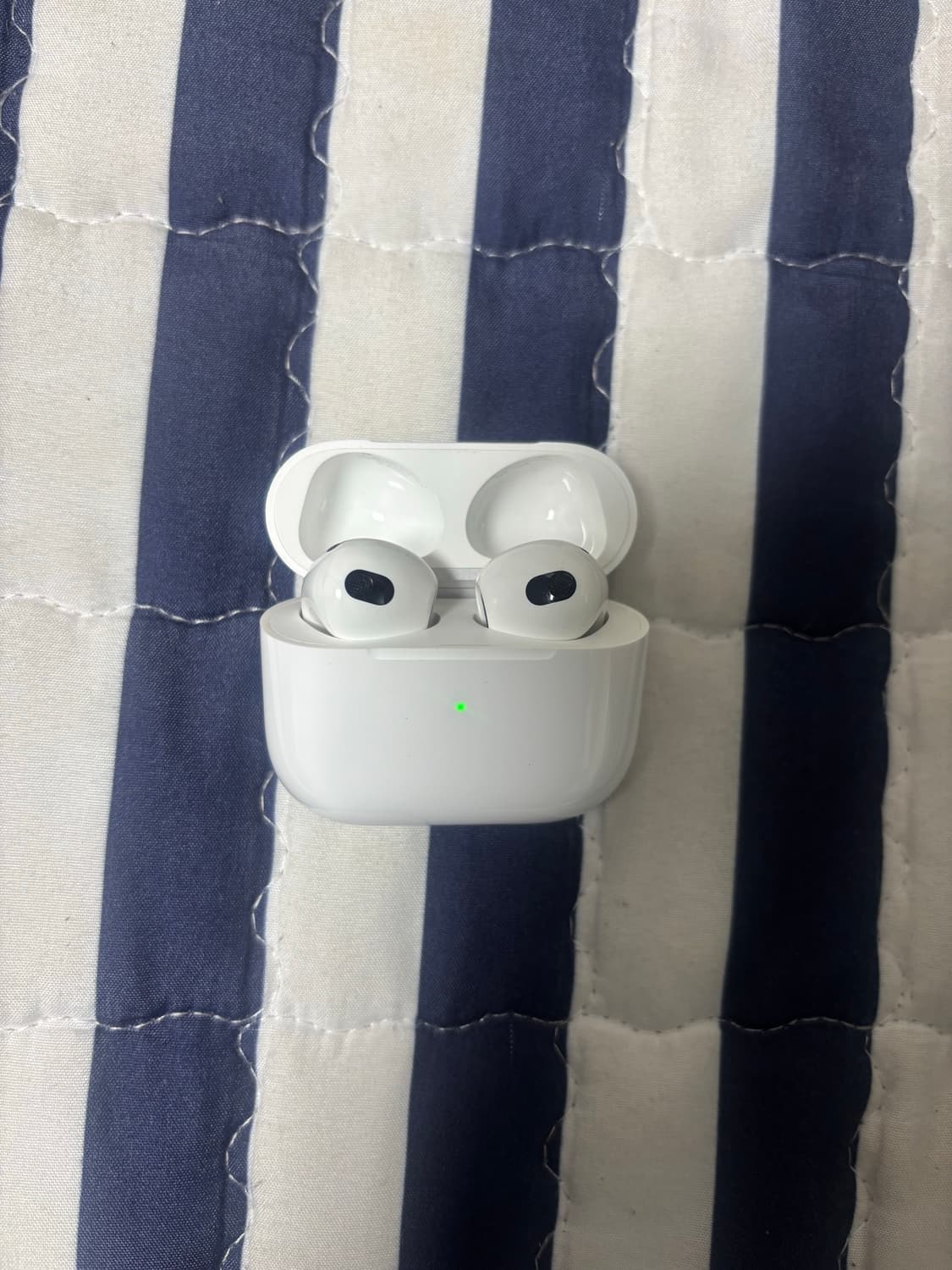 에어팟 3세대 s급 상품이미지3