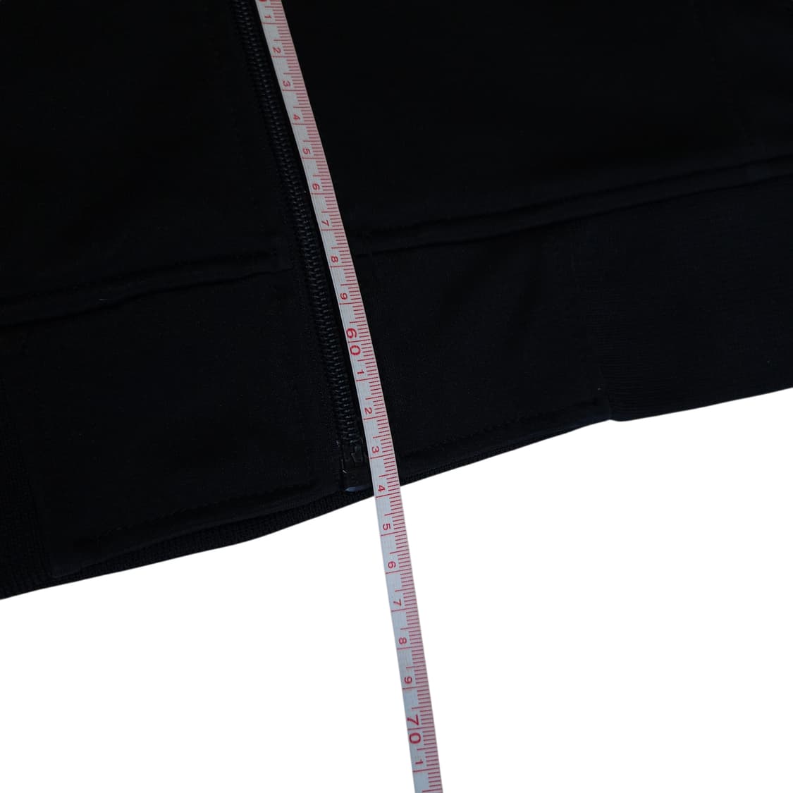 아디다스져지 95M 블랙트랙탑저지 상품이미지8