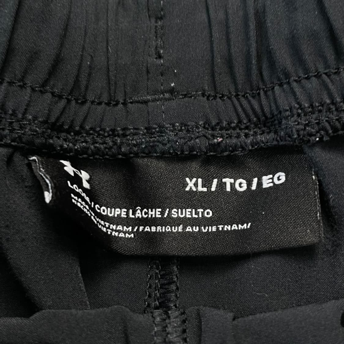 105 언더아머 반바지 상품이미지3