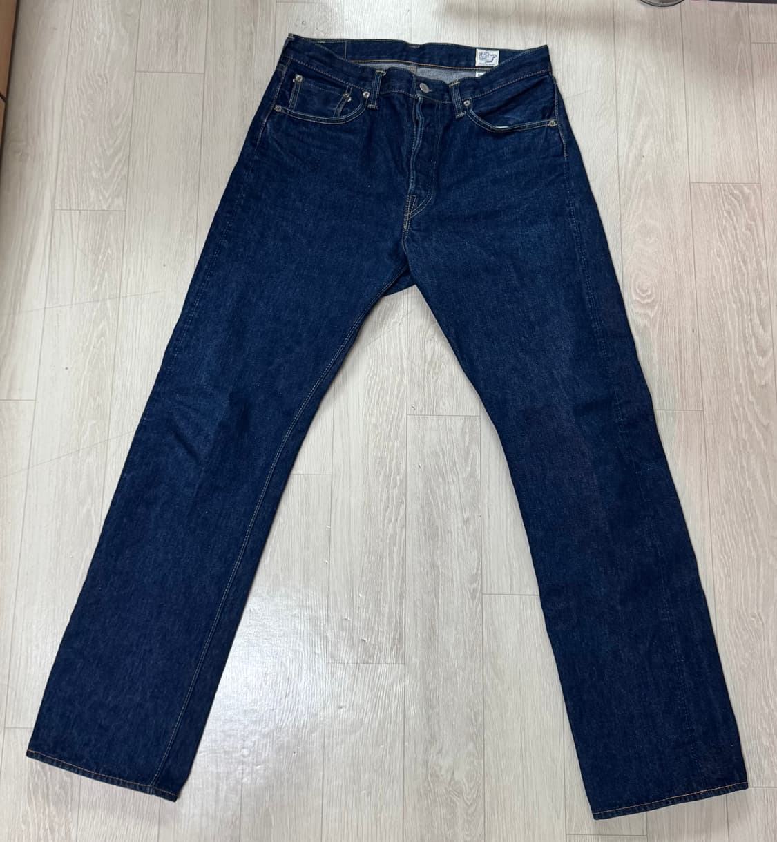 오어슬로우 105 원워시 2(m)사이즈 상품이미지1