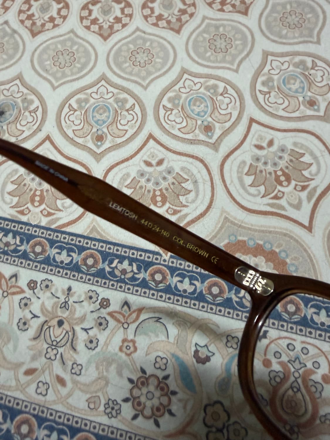 모스콧 램토쉬 44사이즈 상품이미지2