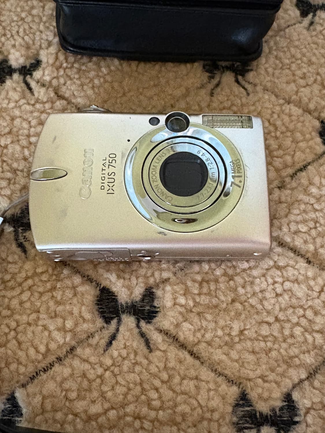 캐논 익서스 750(한국어지원) 상품이미지2