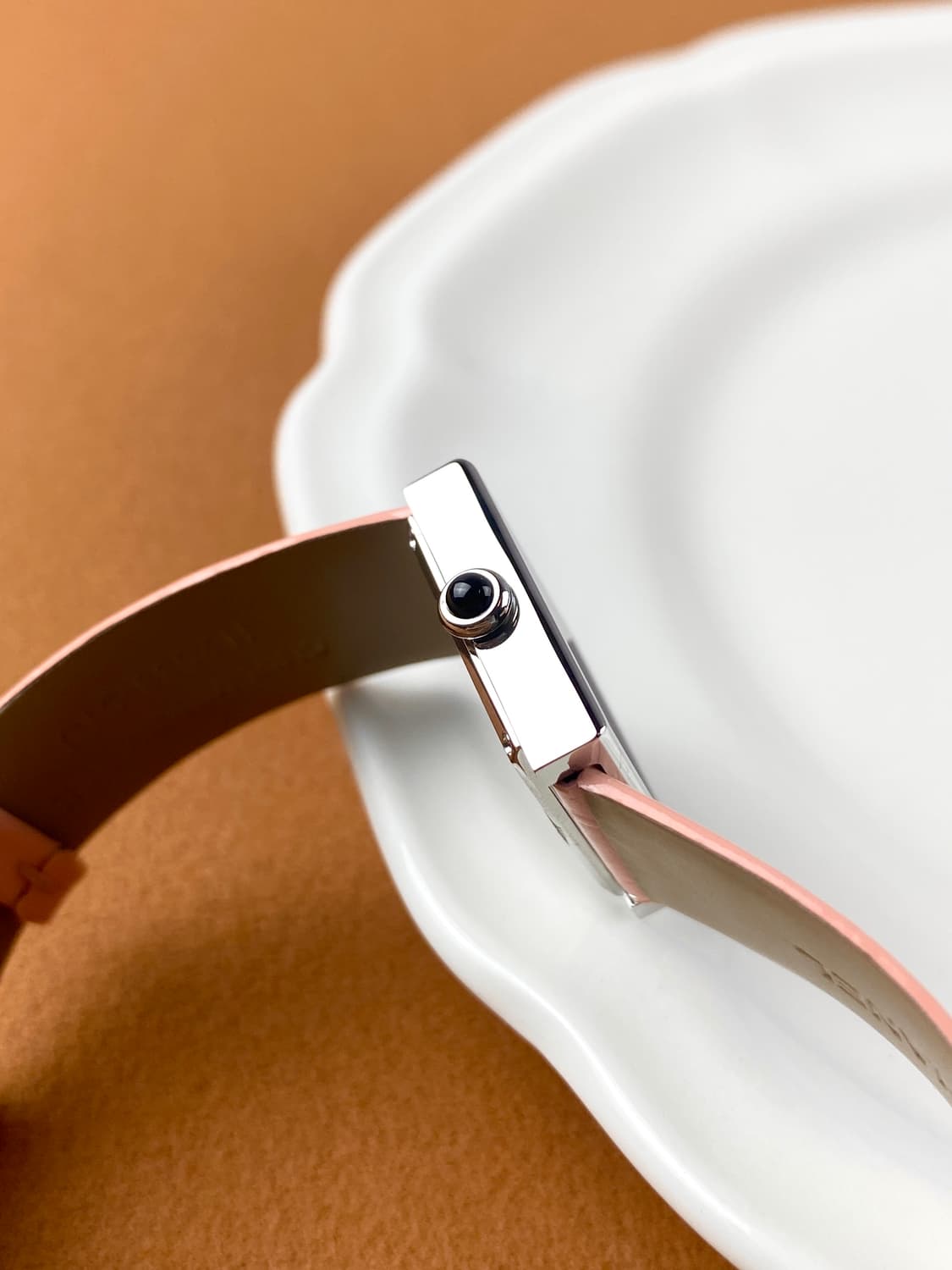 CHANEL Mademoiselle Lady watch 상품이미지6