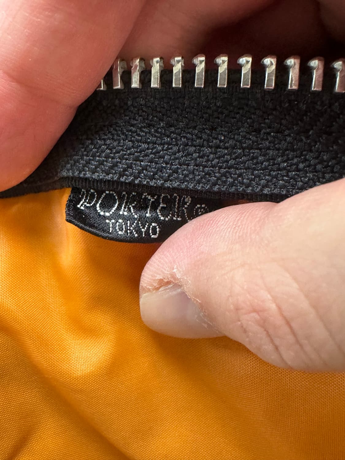 PORTER 요시다 포터 탱커 보스턴백 더플백 S 상품이미지9