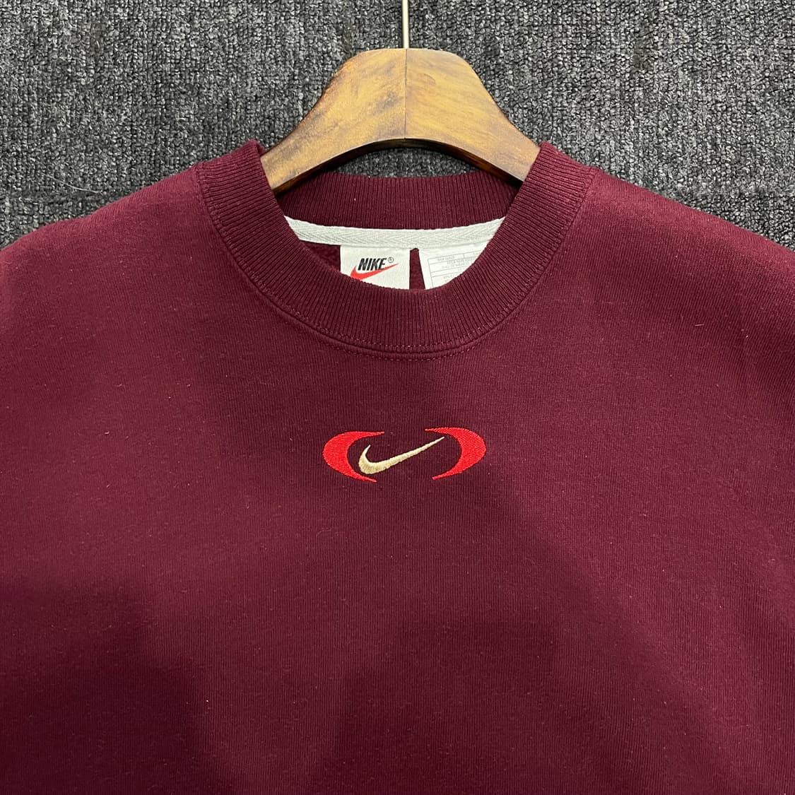 90’s 나이키 맨투맨 상품이미지3