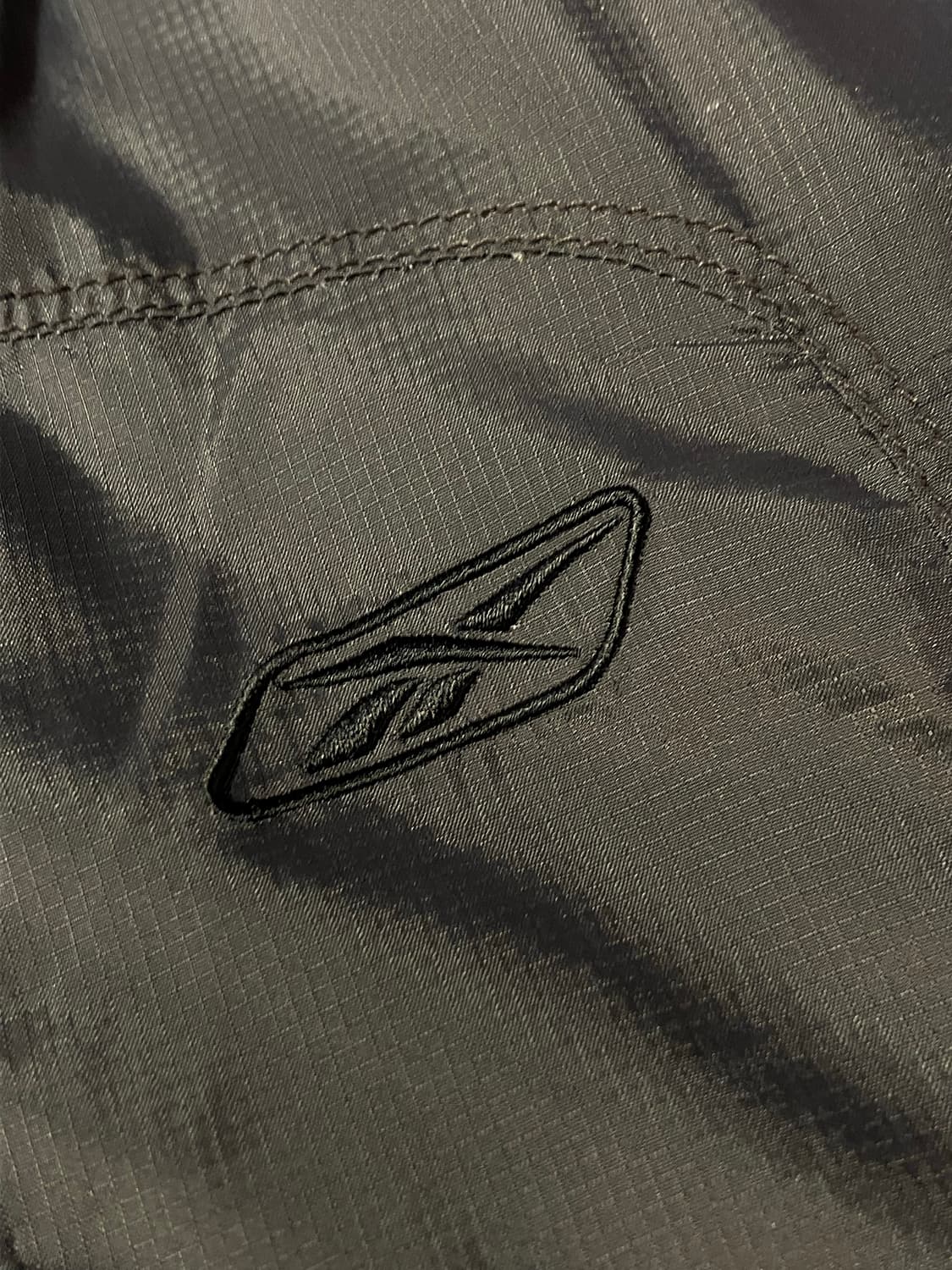 리복 점퍼 차콜 105  #csz2105 상품이미지5