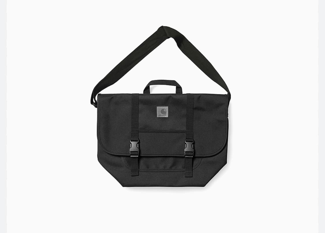 칼하트 wip 리플렉티브 메신저백 상품이미지2