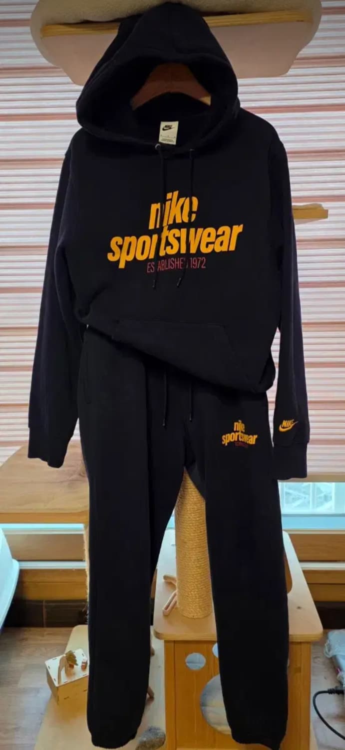 나이키 셋업m 상품이미지1