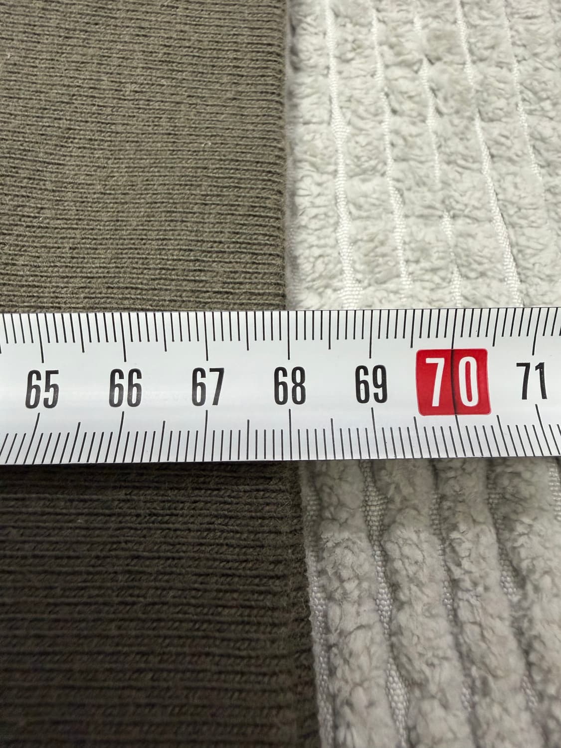 베이프 타이거 후드티 상품이미지7