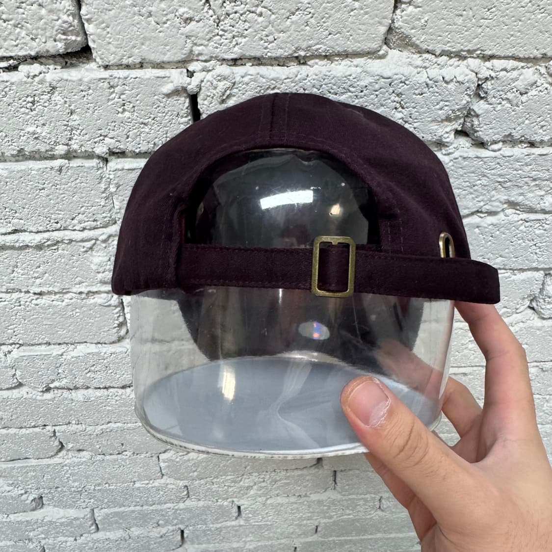 스투시 볼캡  상품이미지3