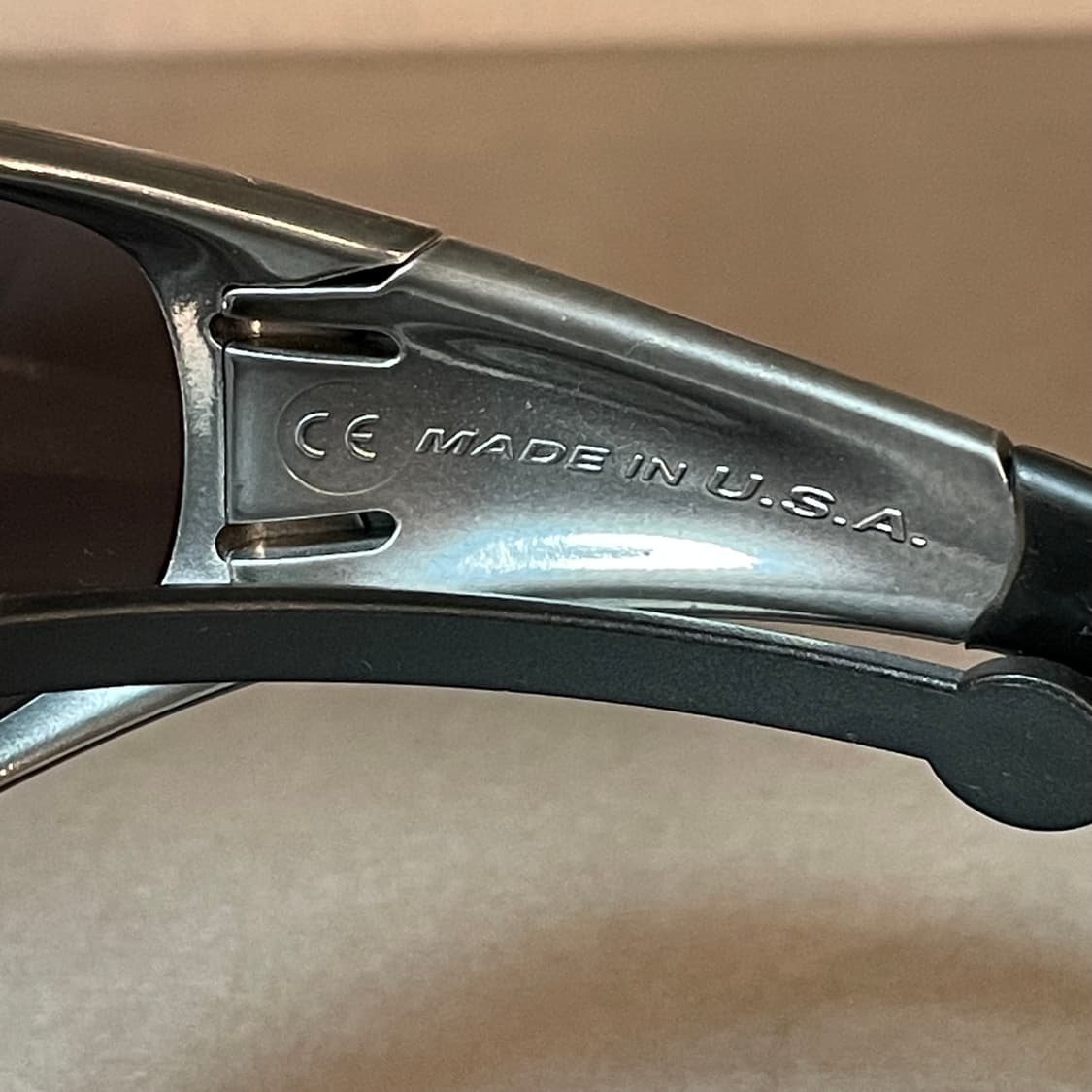 오클리 Straight Jacket 스트레이트 자켓 (1996) 상품이미지7