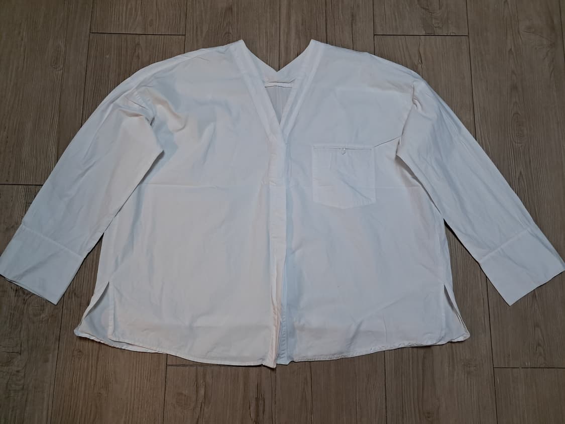 보니알렉스 블라우스 66 상품이미지3