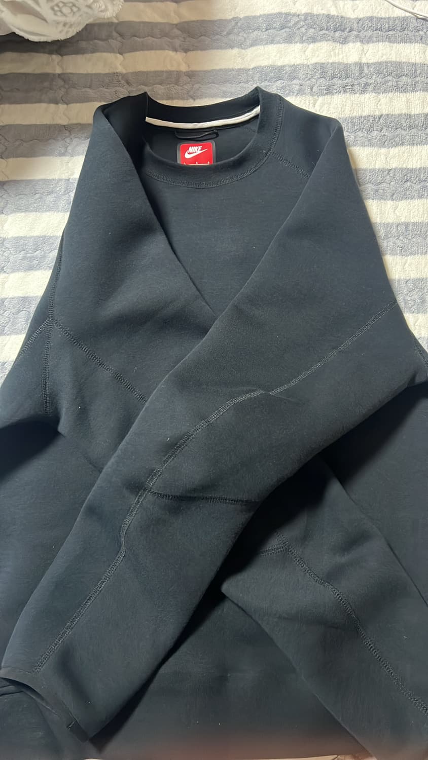 나이키맨투맨 상품이미지3