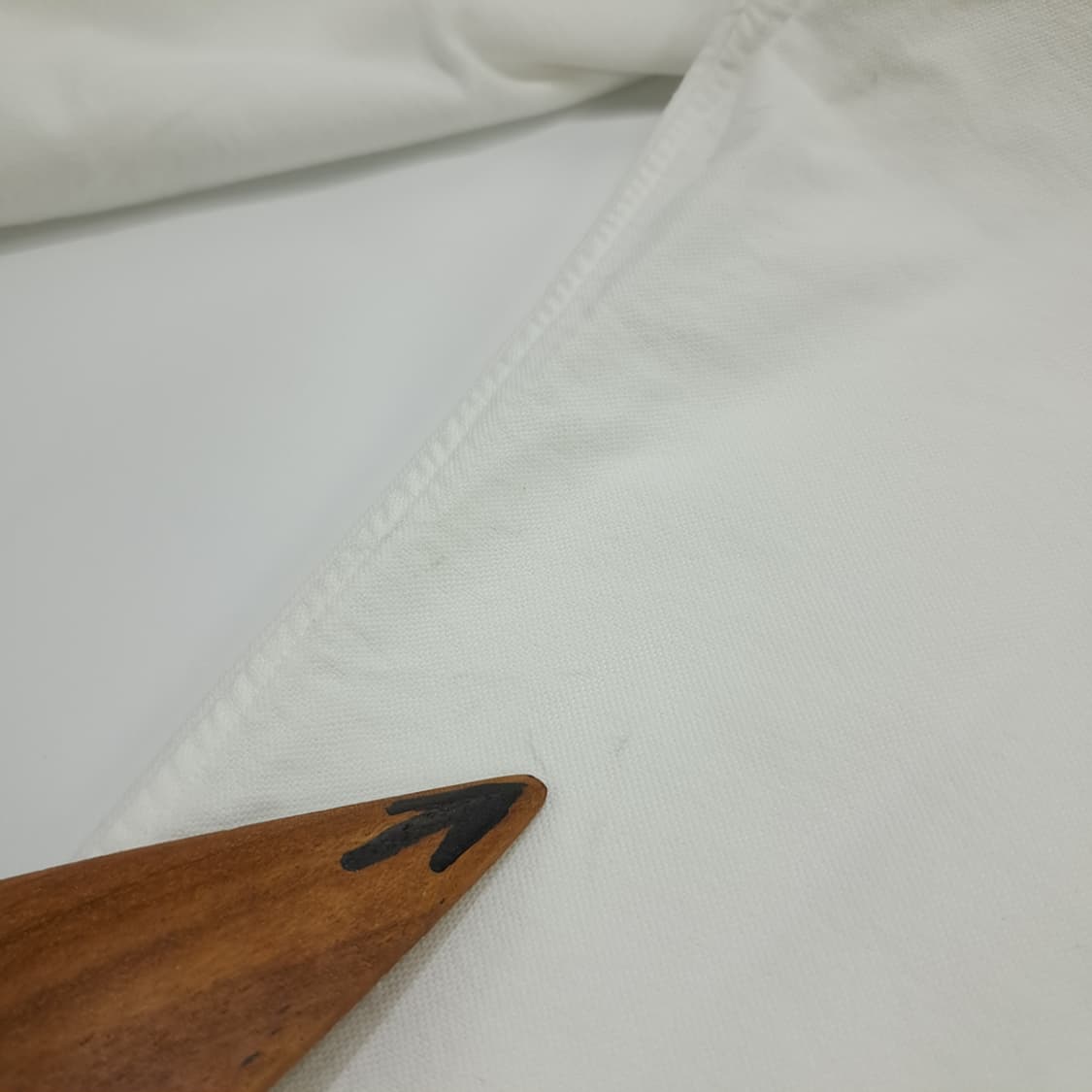 Co632 XL 폴로 랄프로렌 화이트 긴팔 셔츠 남방 상품이미지2