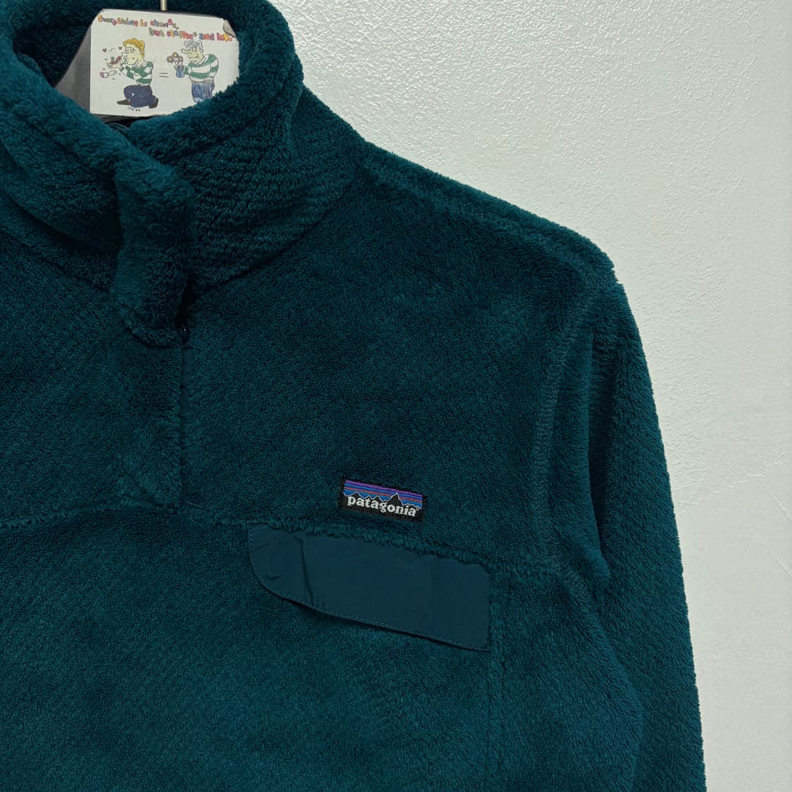 파타고니아 스냅티 풀오버 플리스 19 상품이미지3