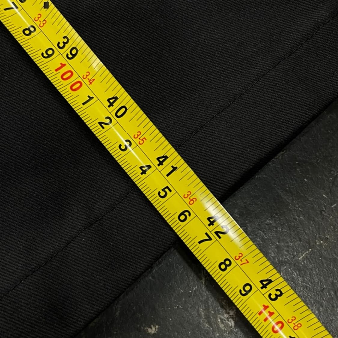 32 디키즈 더블니 워크팬츠  상품이미지8