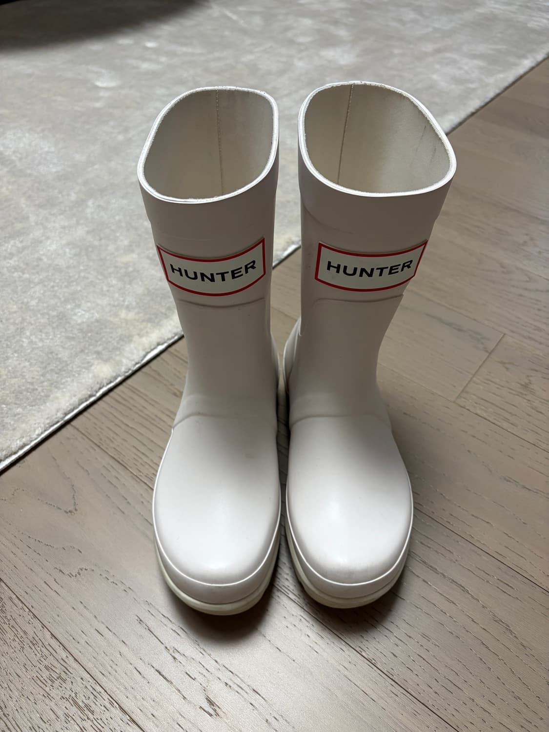 헌터 오리지날2.0 숏 레인부츠 상품이미지1