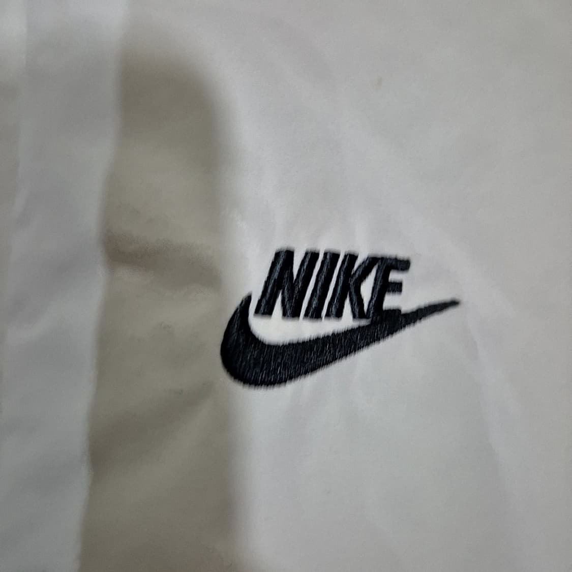 나이키 NSW 서카 라인드 아노락  상품이미지4