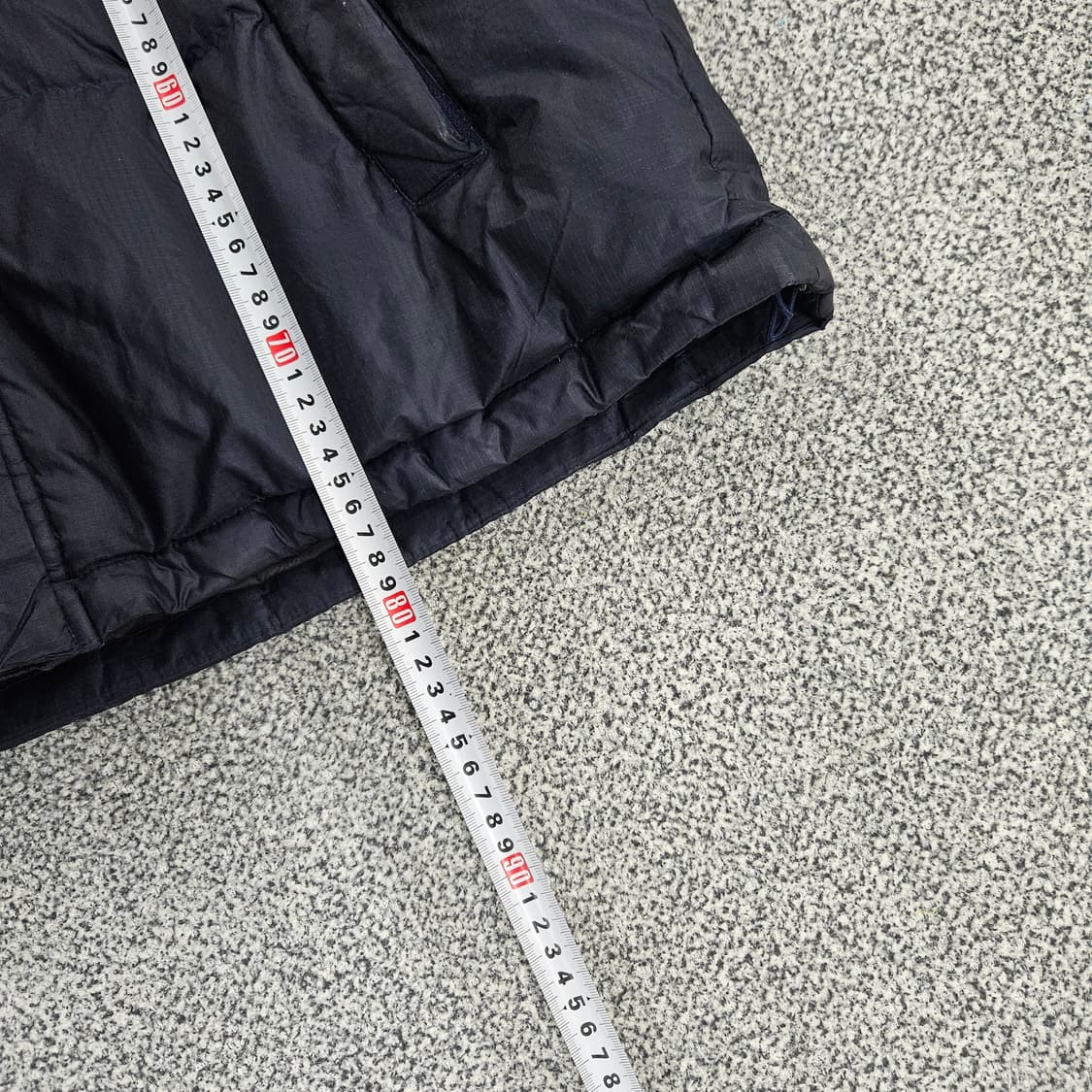 [XL] 디키즈 패딩 점퍼 1110J1 상품이미지8