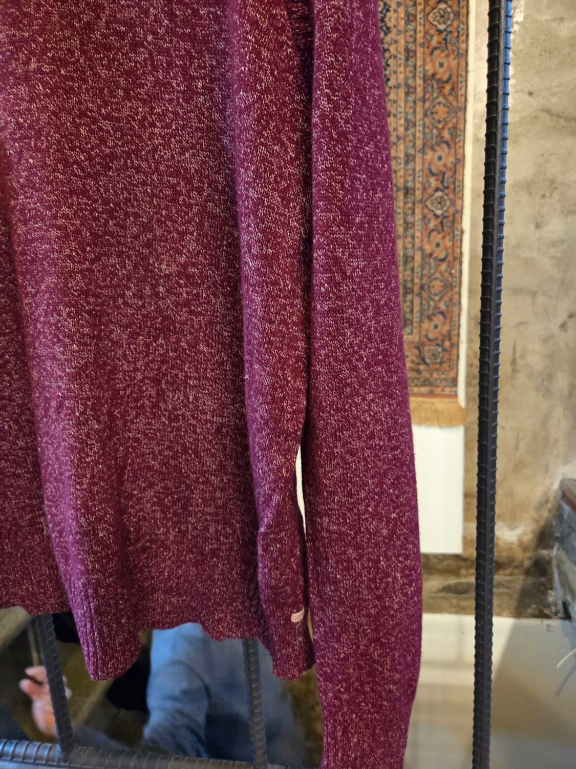 바나나 리퍼블릭 니트 상품이미지7