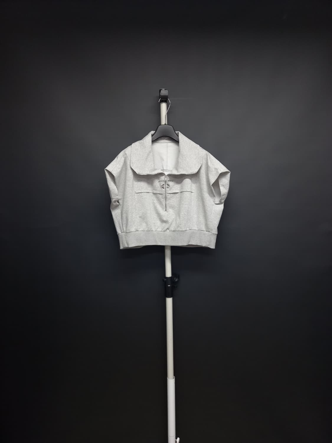 새 시스템 춘하추 숏 베스트 F 33-77 상품이미지1