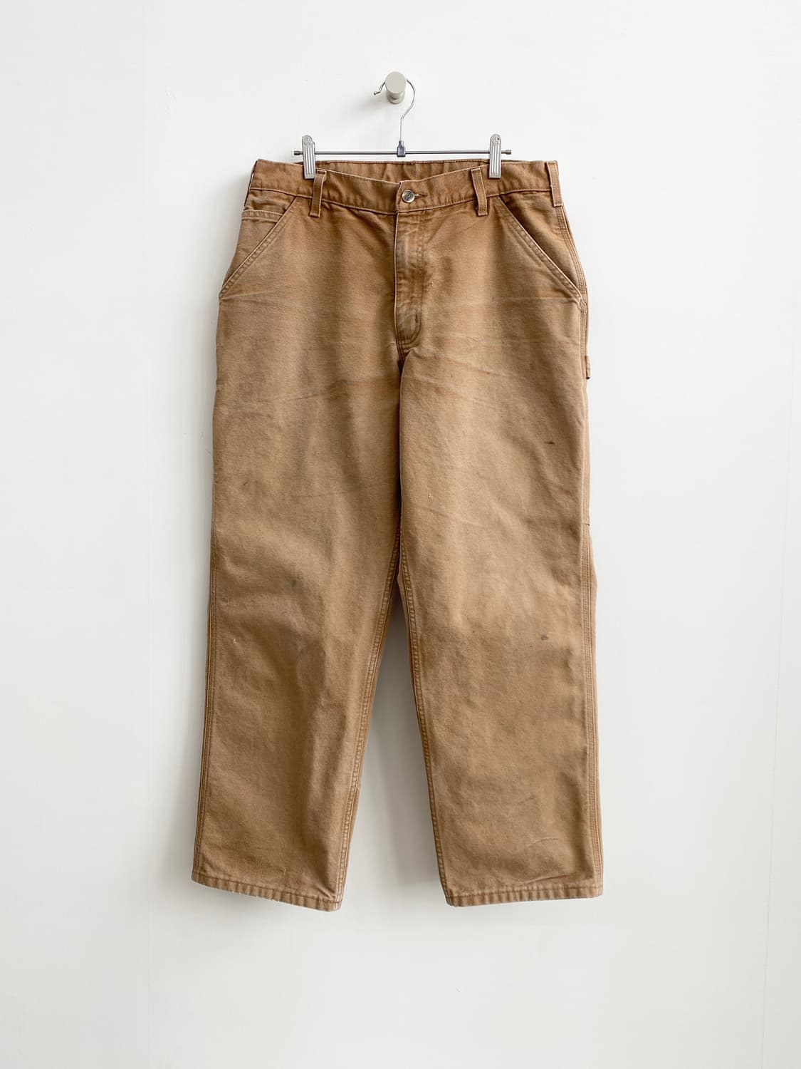 칼하트 카펜더 팬츠 [B11] 상품이미지2